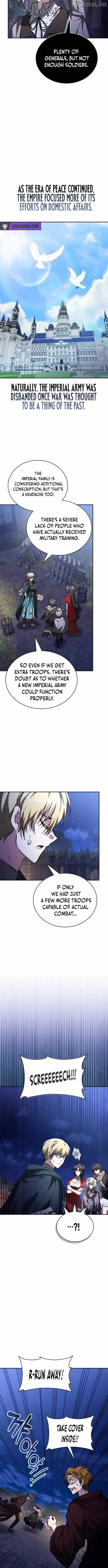 I Become a Legendary Arch Mage by Reading a Book Chapter 86 page 7
