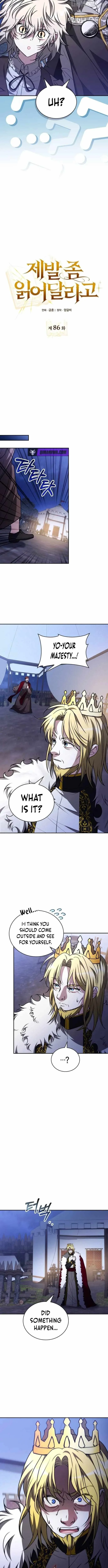 I Become a Legendary Arch Mage by Reading a Book Chapter 86 page 9