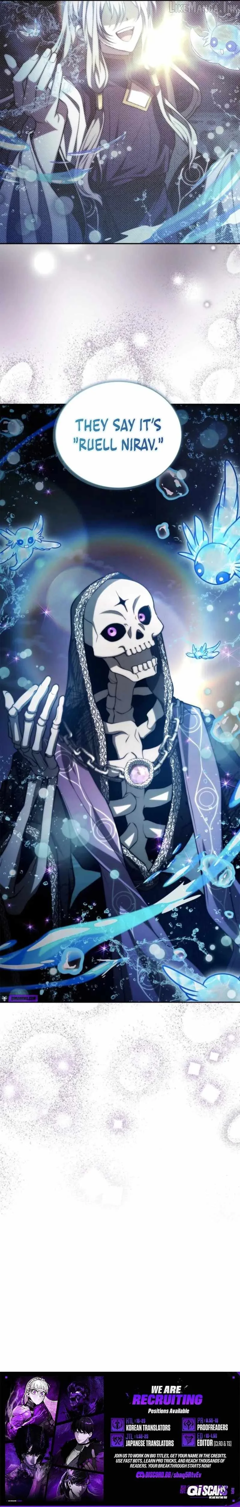 I Become a Legendary Arch Mage by Reading a Book Chapter 89 page 13