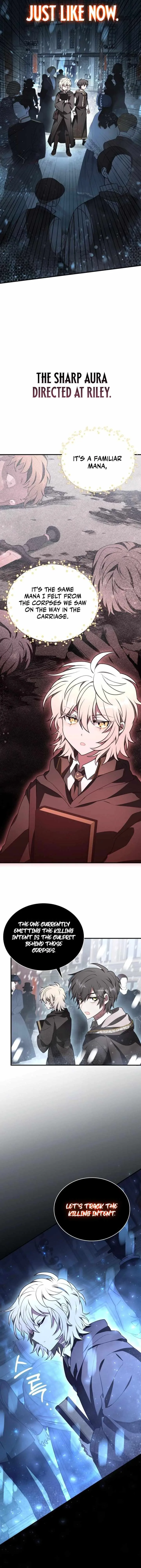 I Become a Legendary Arch Mage by Reading a Book Chapter 9 page 6