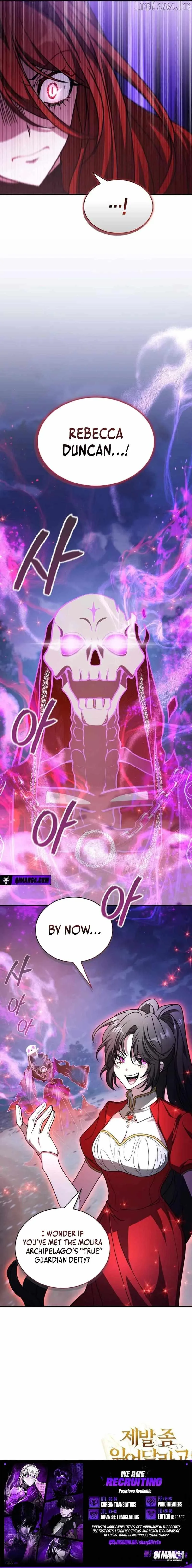 I Become a Legendary Arch Mage by Reading a Book Chapter 95 page 10
