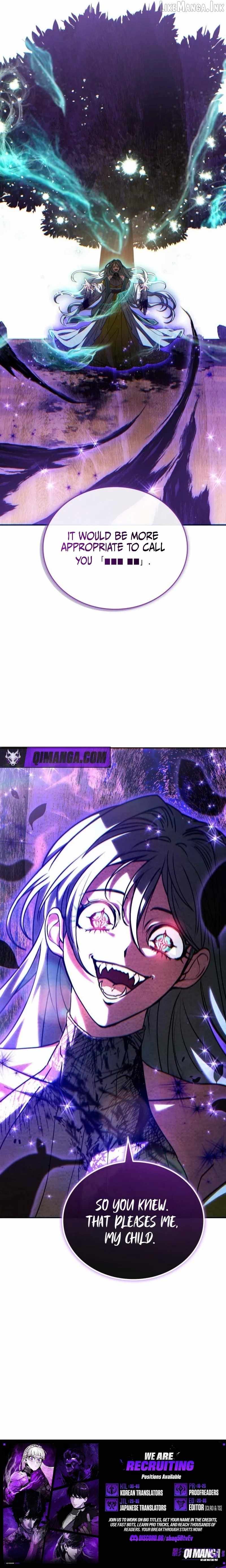 I Become a Legendary Arch Mage by Reading a Book Chapter 97 page 13