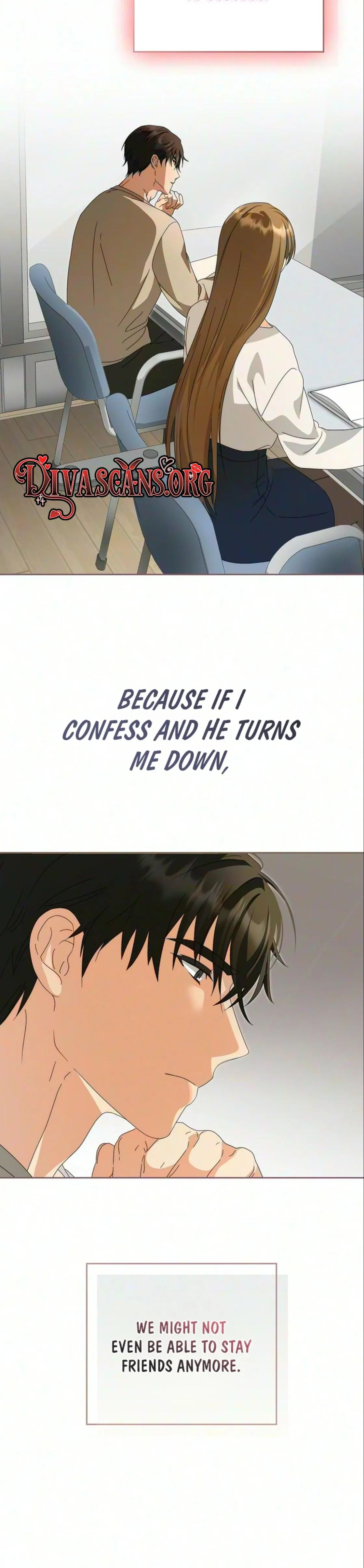 I Can Hear Your Delusions Chapter 0 page 5