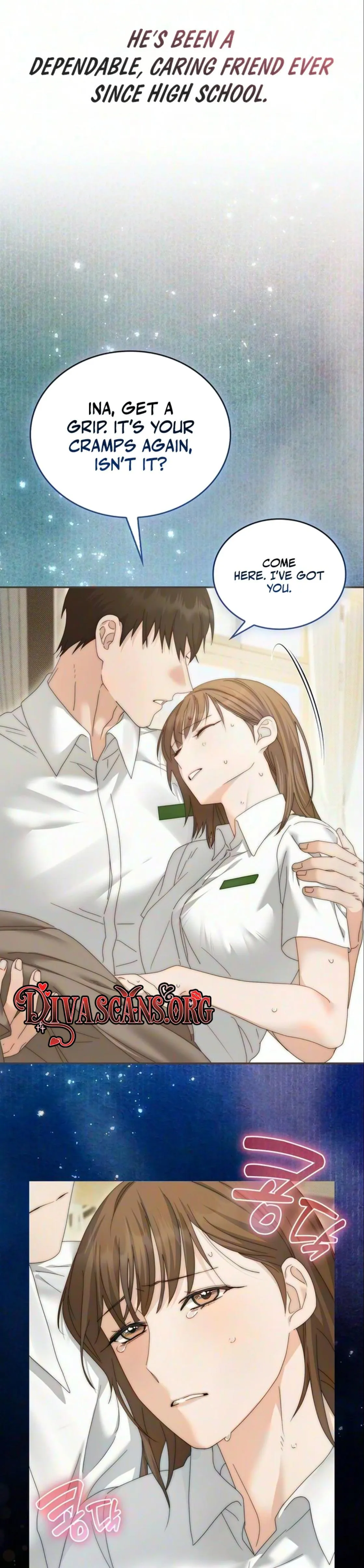 I Can Hear Your Delusions Chapter 0 page 3