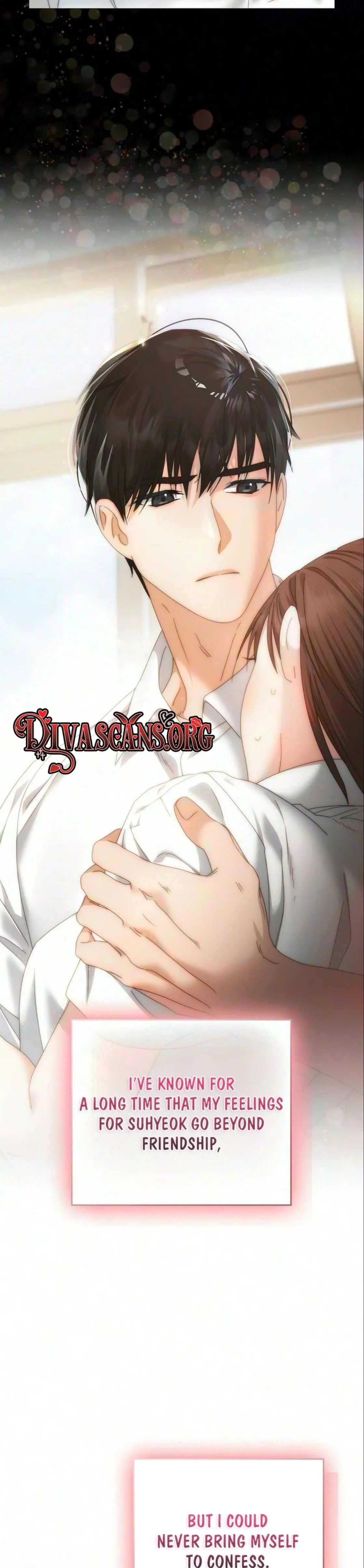 I Can Hear Your Delusions Chapter 0 page 4