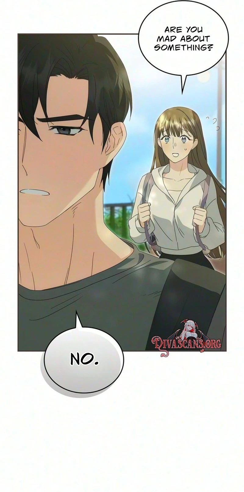 I Can Hear Your Delusions Chapter 2 page 32