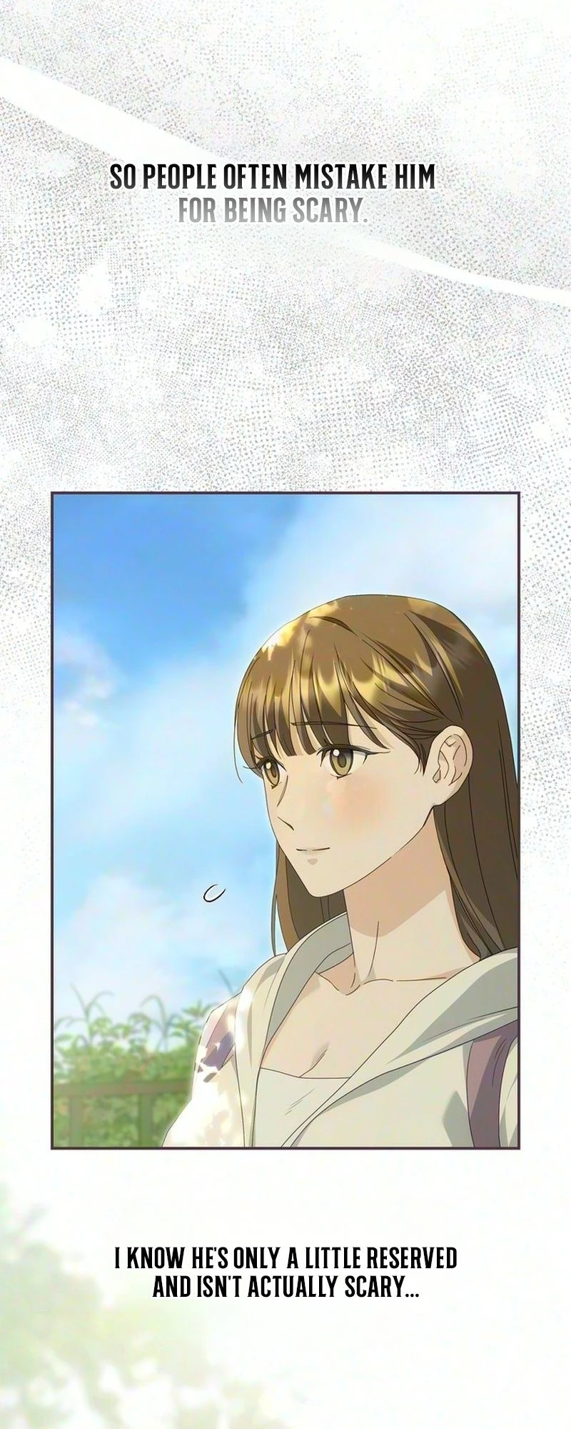 I Can Hear Your Delusions Chapter 3 page 35