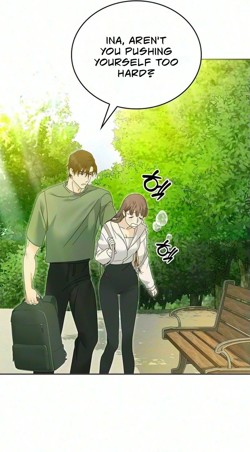 I Can Hear Your Delusions Chapter 3 page 42