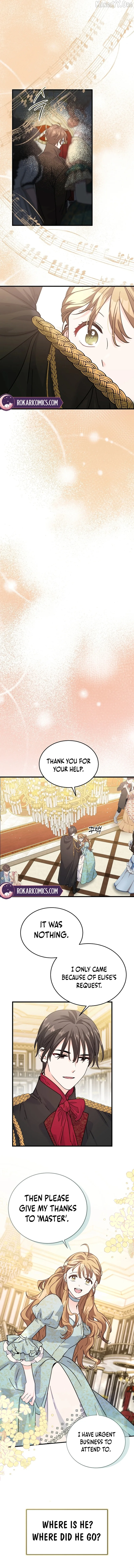 I Can See The Title Chapter 1 page 19
