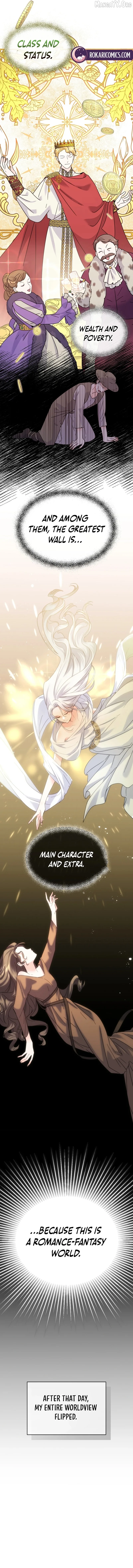 I Can See The Title Chapter 1 page 9