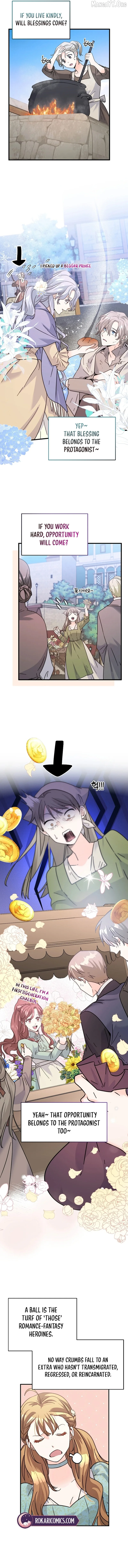 I Can See The Title Chapter 1 page 10