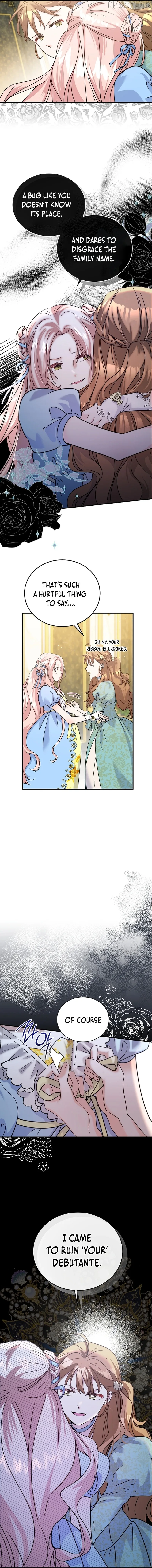 I Can See The Title Chapter 1 page 12