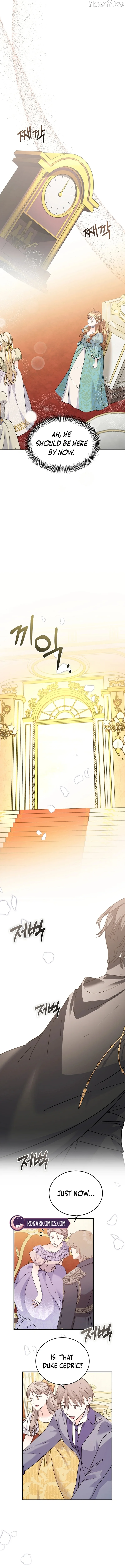 I Can See The Title Chapter 1 page 15