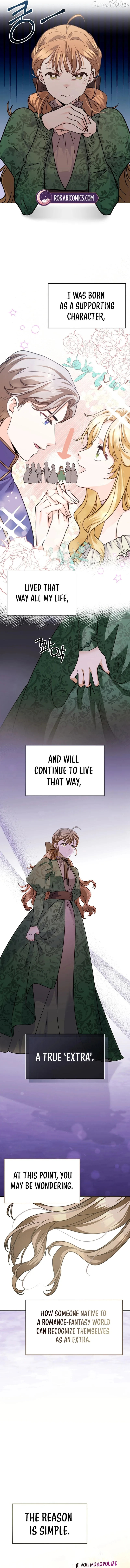 I Can See The Title Chapter 1 page 6