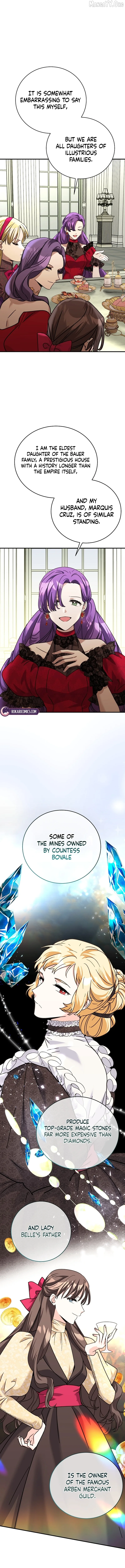 I Can See The Title Chapter 10 page 6