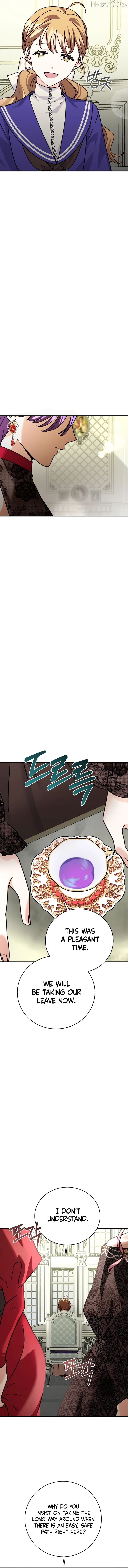 I Can See The Title Chapter 10 page 9