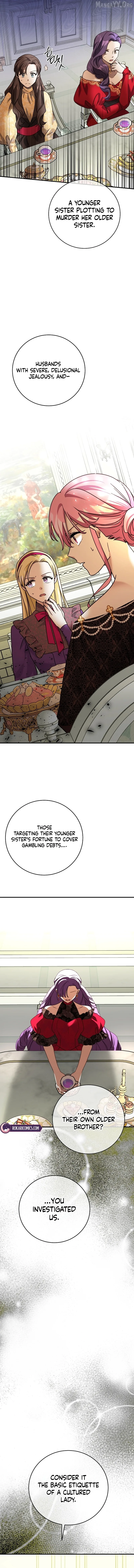 I Can See The Title Chapter 10 page 8