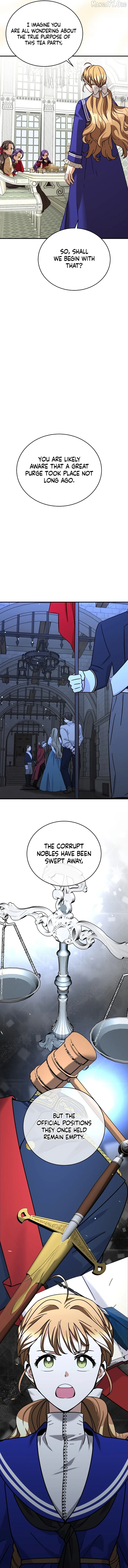I Can See The Title Chapter 10 page 2