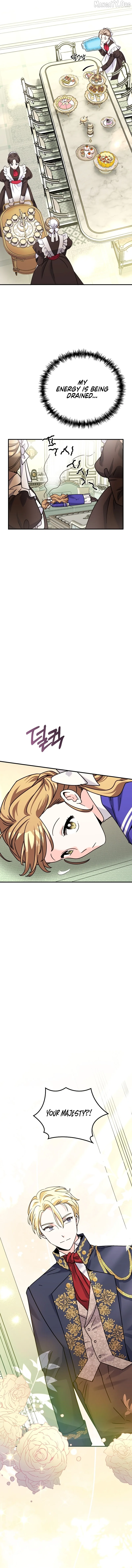 I Can See The Title Chapter 10 page 14