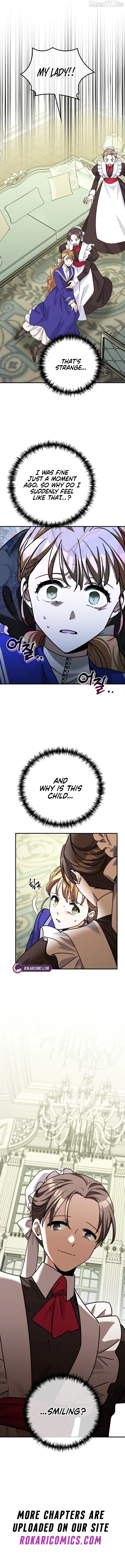 I Can See The Title Chapter 10 page 16