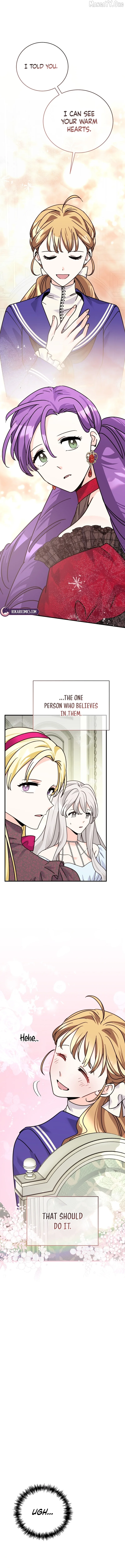 I Can See The Title Chapter 10 page 13