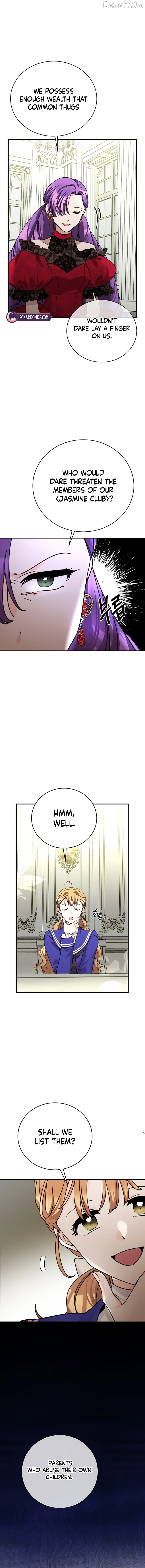 I Can See The Title Chapter 10 page 7