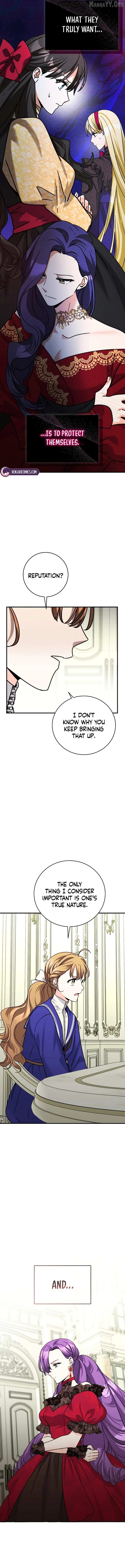 I Can See The Title Chapter 10 page 12
