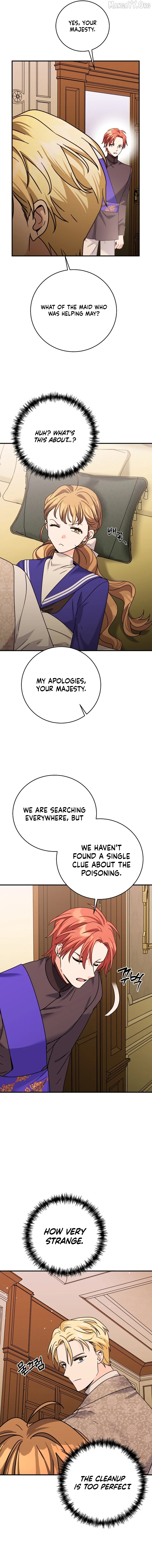 I Can See The Title Chapter 11 page 9
