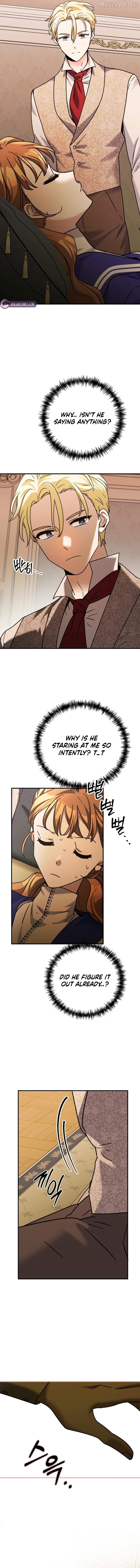 I Can See The Title Chapter 11 page 7
