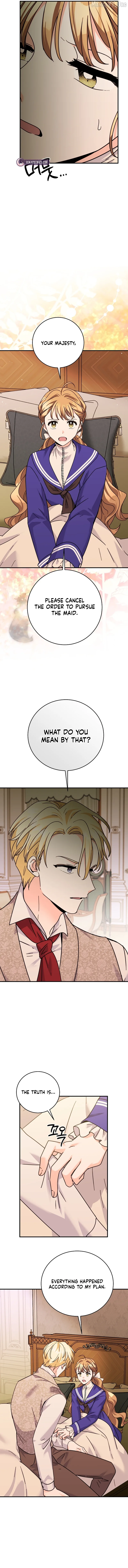 I Can See The Title Chapter 11 page 13