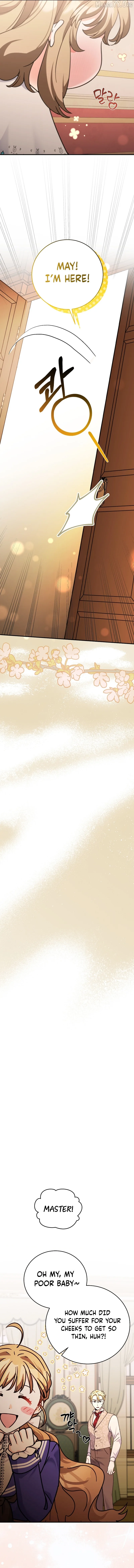 I Can See The Title Chapter 12 page 12