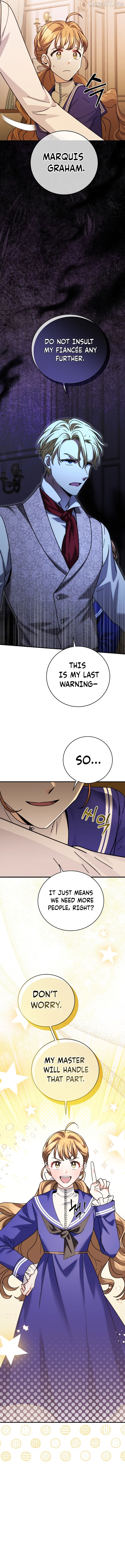 I Can See The Title Chapter 12 page 10
