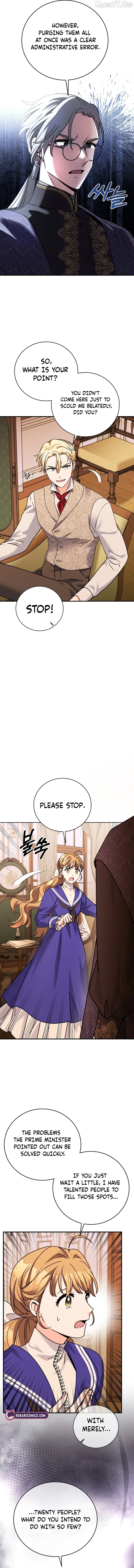 I Can See The Title Chapter 12 page 8