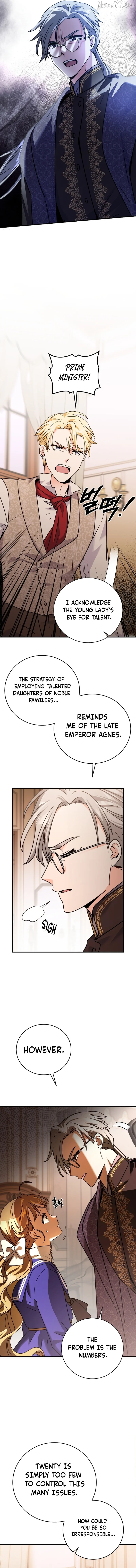 I Can See The Title Chapter 12 page 9