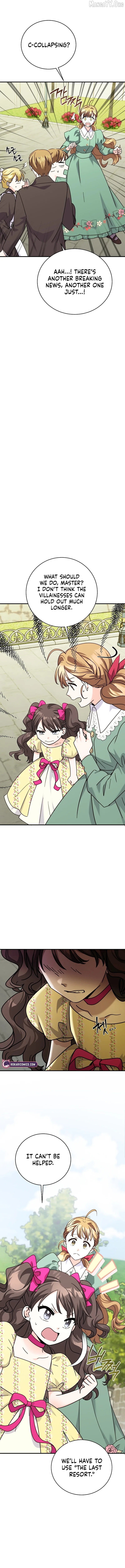 I Can See The Title Chapter 13 page 14
