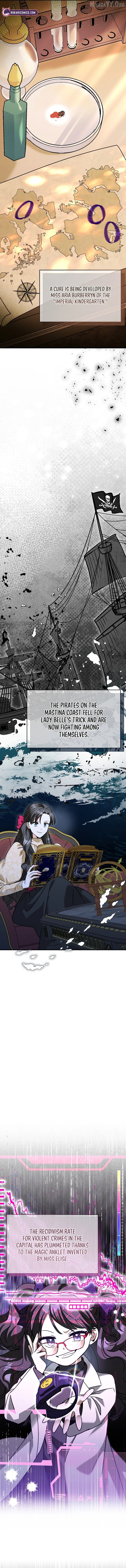 I Can See The Title Chapter 13 page 9