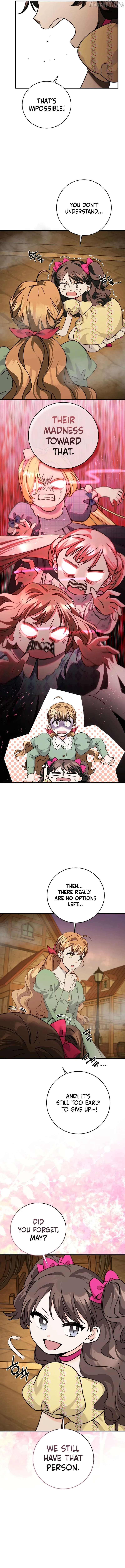I Can See The Title Chapter 14 page 6