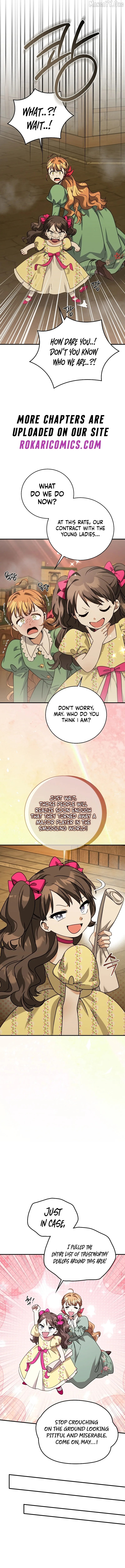 I Can See The Title Chapter 14 page 4