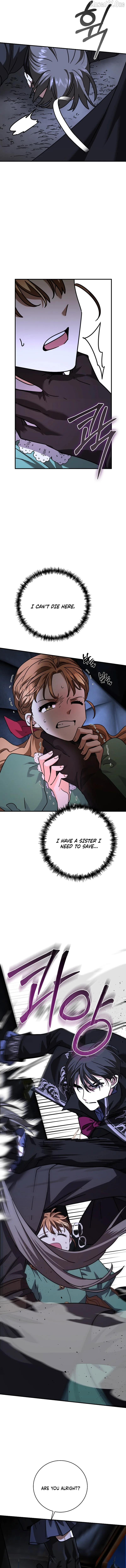 I Can See The Title Chapter 15 page 9