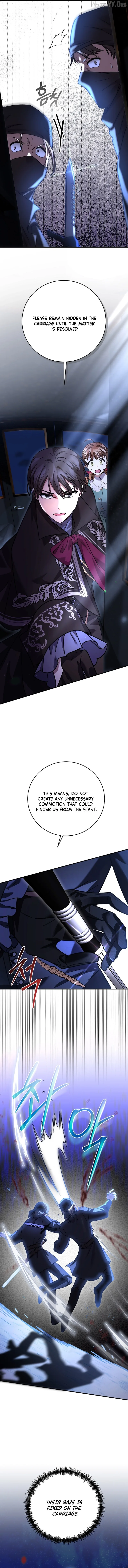 I Can See The Title Chapter 15 page 3