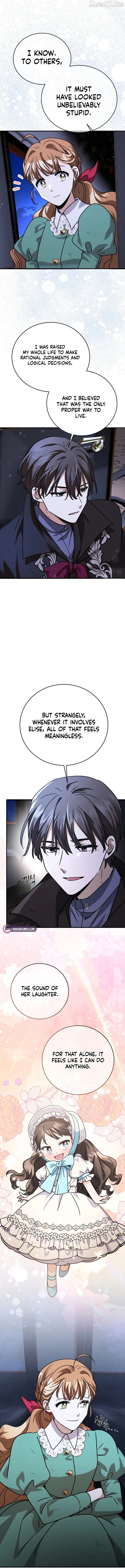 I Can See The Title Chapter 16 page 3