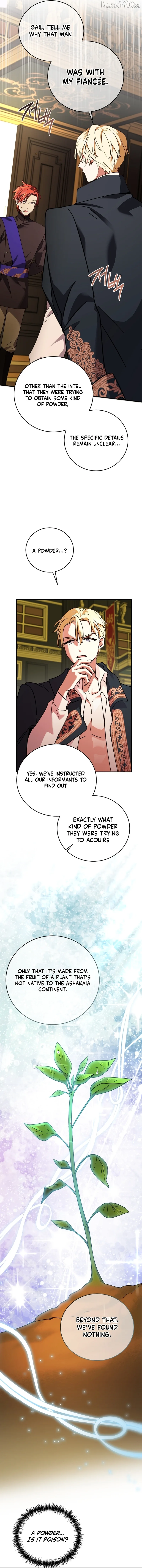 I Can See The Title Chapter 16 page 8