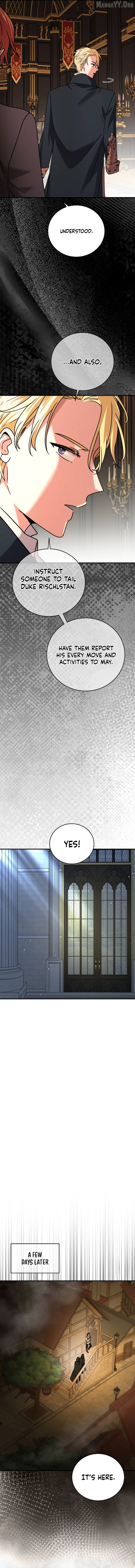 I Can See The Title Chapter 16 page 10