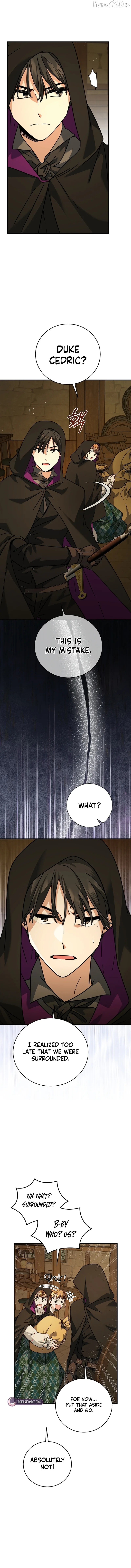 I Can See The Title Chapter 16 page 12