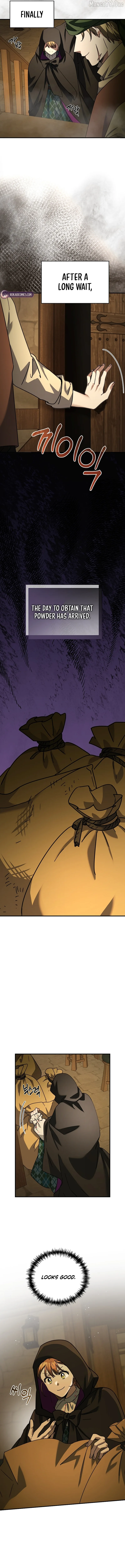 I Can See The Title Chapter 16 page 11