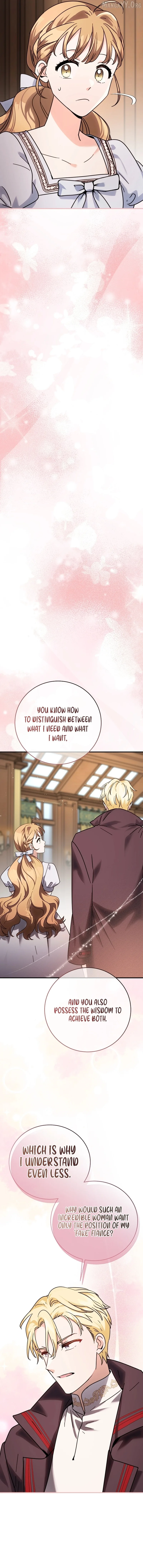 I Can See The Title Chapter 17 page 11