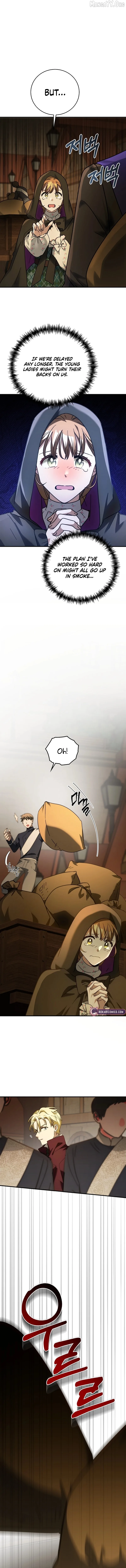 I Can See The Title Chapter 17 page 3