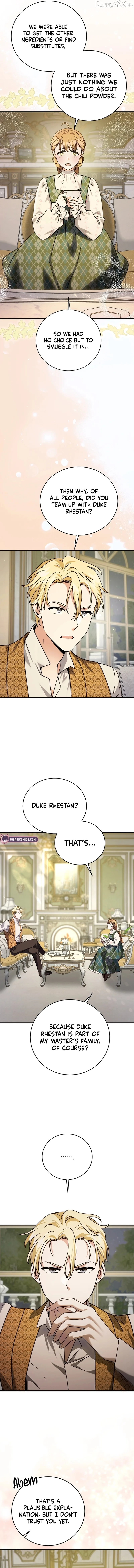 I Can See The Title Chapter 17 page 7