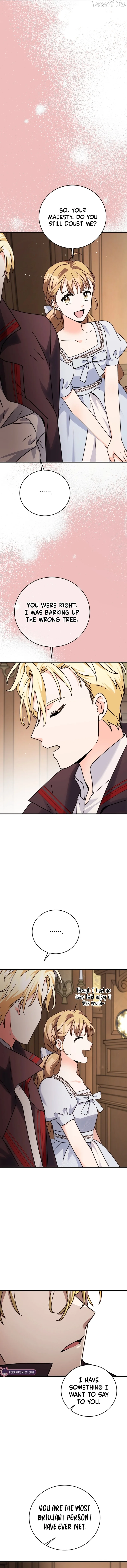 I Can See The Title Chapter 17 page 10