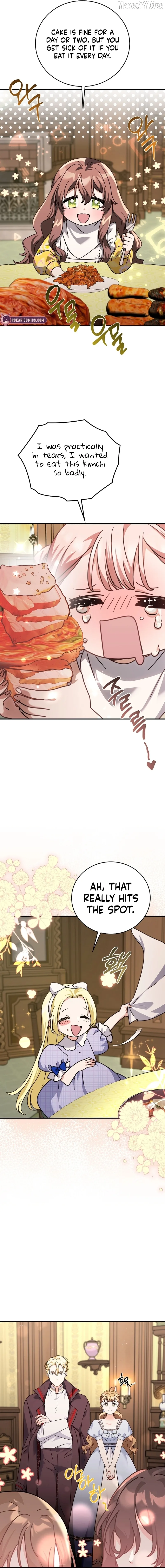 I Can See The Title Chapter 17 page 9